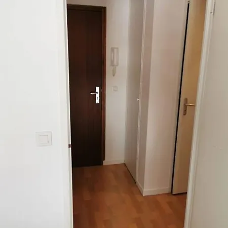 Apartment Du Havre