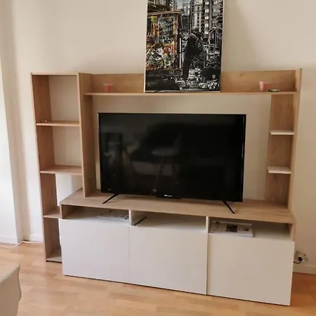 Apartment Du Havre Le Havre