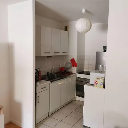 Du Havre Apartment Le Havre