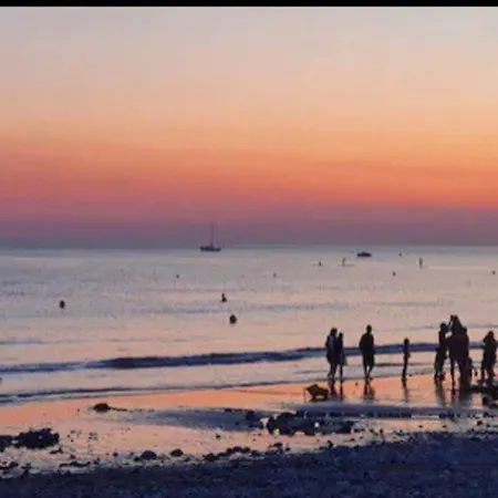 Διαμέρισμα Du Havre Χάβρη