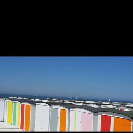 Appartamento Du Havre Le Havre