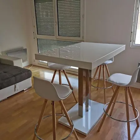 Appartamento Du Havre *