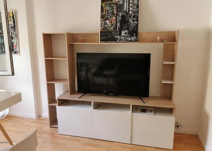 Daire Du Havre Le Havre