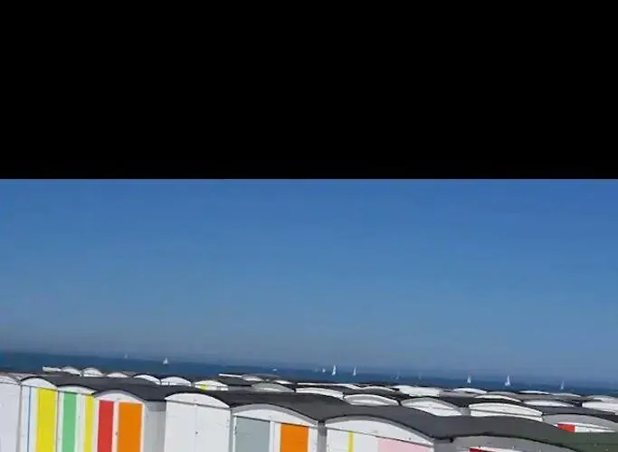 Daire Du Havre Le Havre